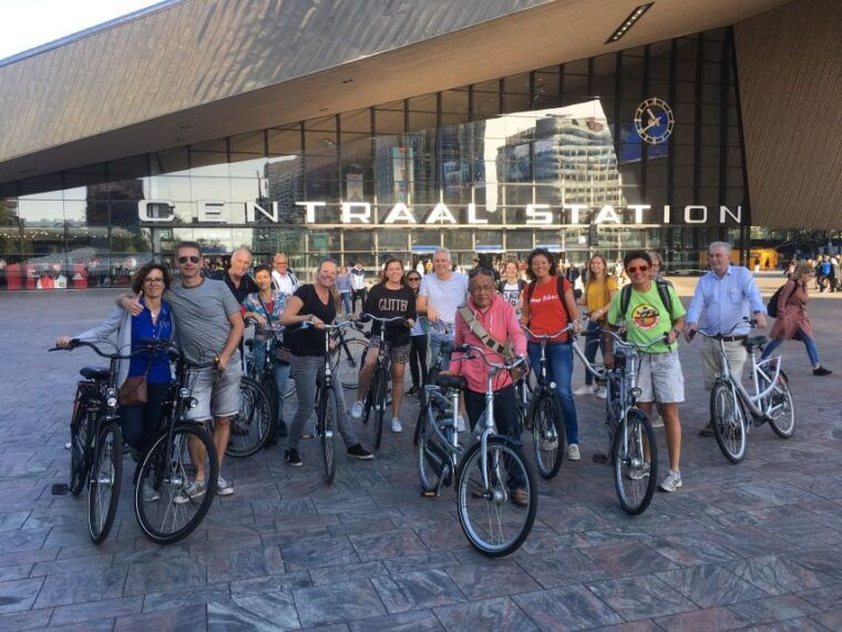 rotterdam-highlights-2-5-hour-bike-tour