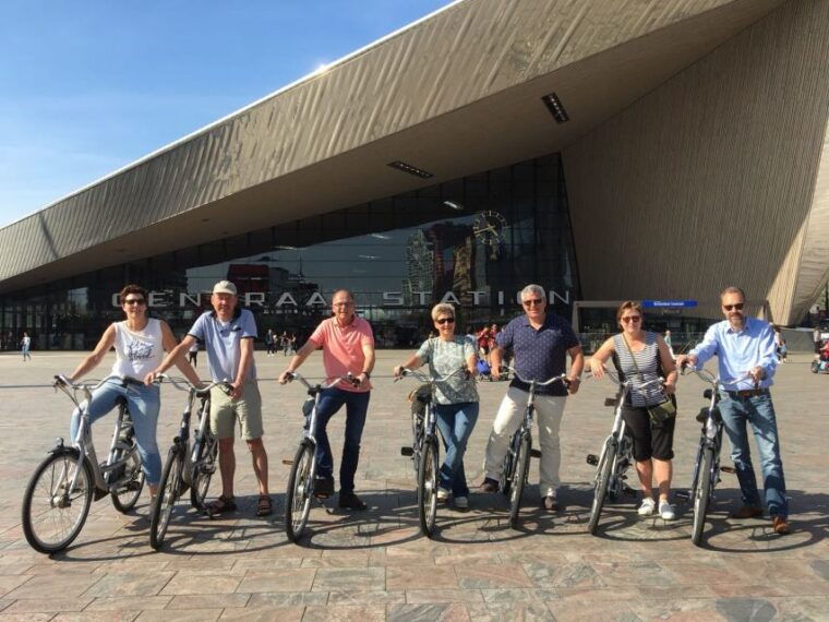 rotterdam-highlights-2-5-hour-bike-tour