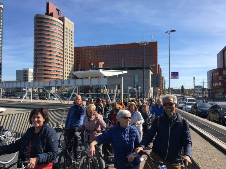 rotterdam-highlights-2-5-hour-bike-tour