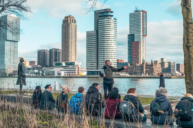 rotterdam-highlights-gems-walking-tour-with-dutch-local