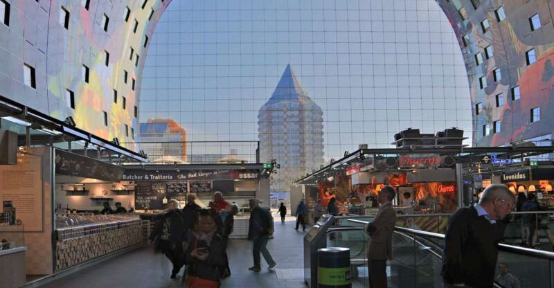 rotterdam-highlights-history-walking-tour