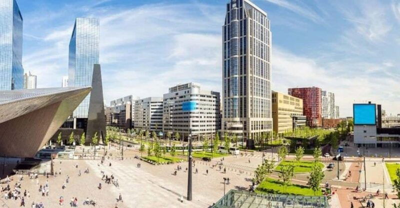 rotterdam-highlights-private-bike-tour
