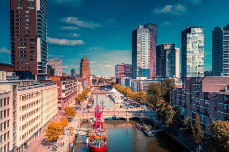 rotterdam-highlights-private-bike-tour