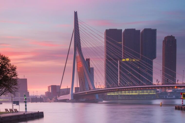 rotterdam-in-1-day-walking-tour-with-digital-guide