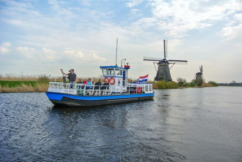 rotterdam-kinderdijk-unesco-world-heritage-entry-ticket