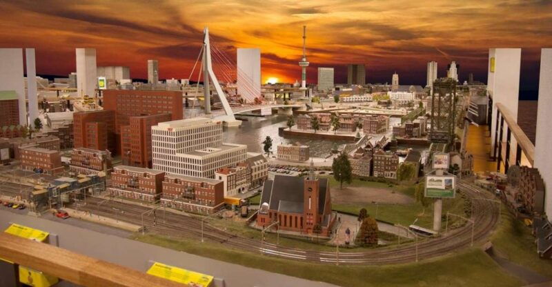 rotterdam-miniworld-rotterdam-entry-ticket