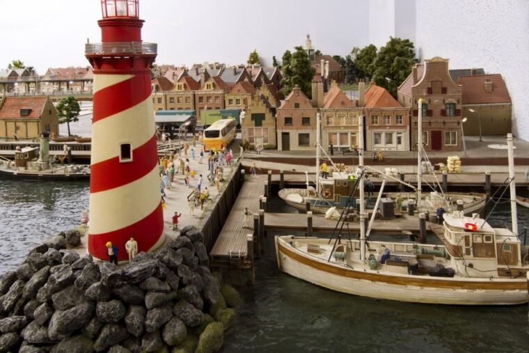 rotterdam-miniworld-rotterdam-entry-ticket