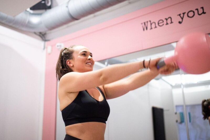 rotterdam-multi-visit-gym-pass