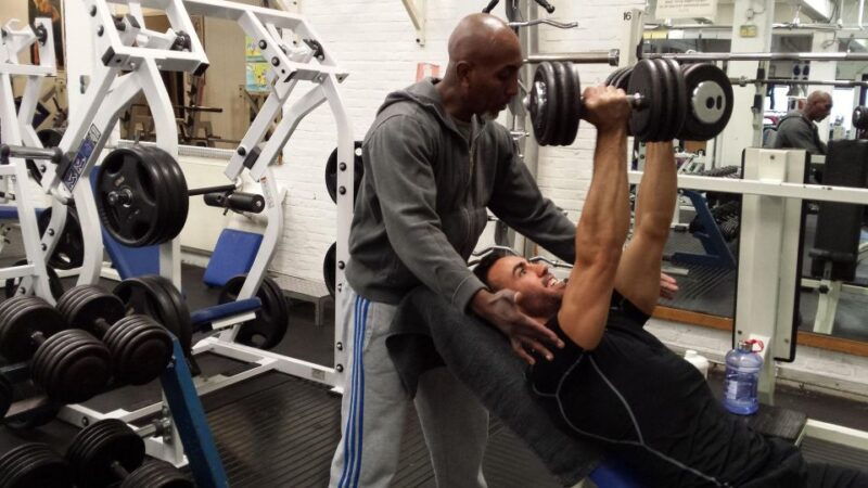 rotterdam-multi-visit-gym-pass