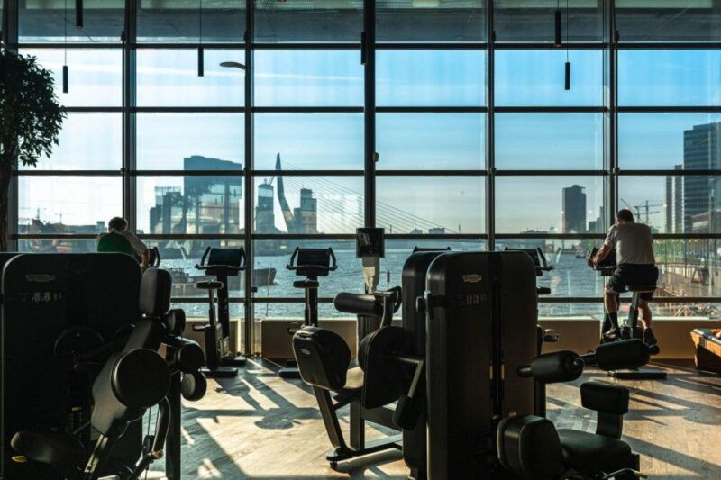 rotterdam-multi-visit-gym-pass