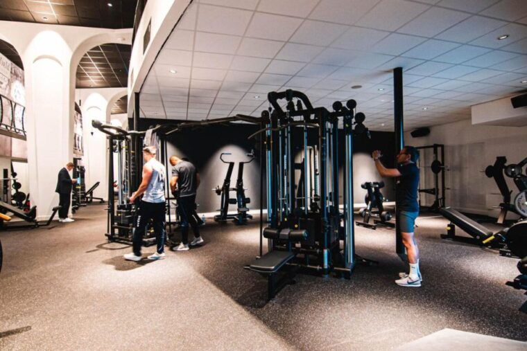 rotterdam-multi-visit-gym-pass