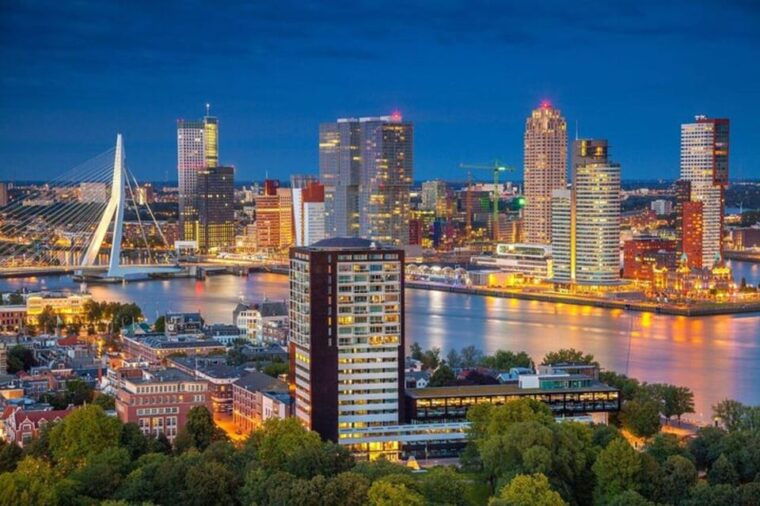 rotterdam-must-see-attractions-guided-walking-tour