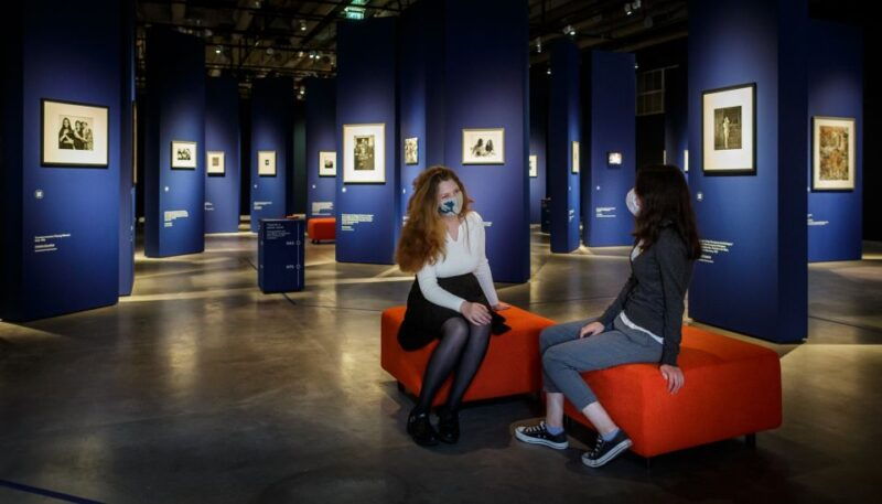 rotterdam-national-museum-of-photography-entrance-ticket