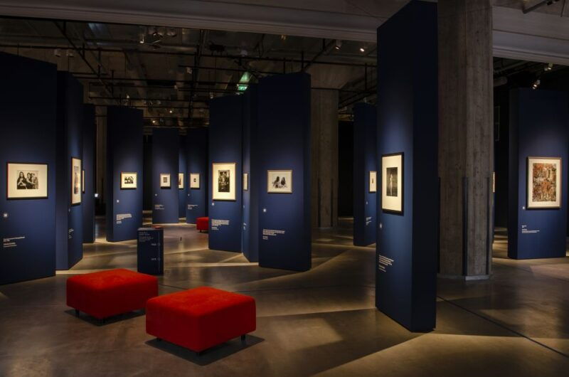 rotterdam-national-museum-of-photography-entrance-ticket