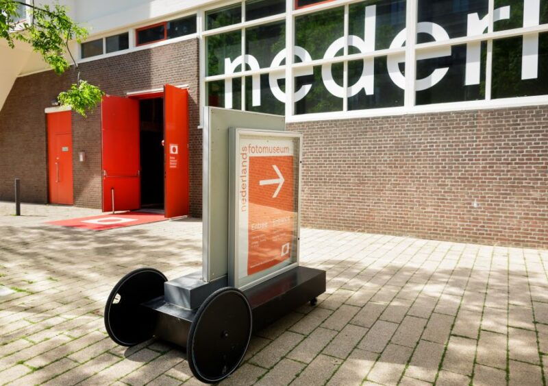 rotterdam-national-museum-of-photography-entrance-ticket