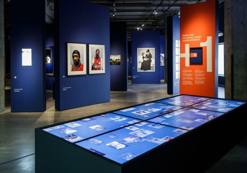 rotterdam-national-museum-of-photography-entrance-ticket