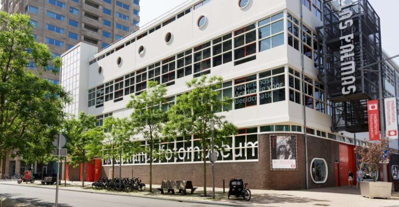 rotterdam-national-museum-of-photography-entrance-ticket