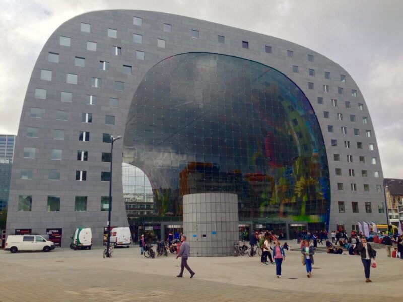 rotterdam-private-bike-tour-with-a-guide