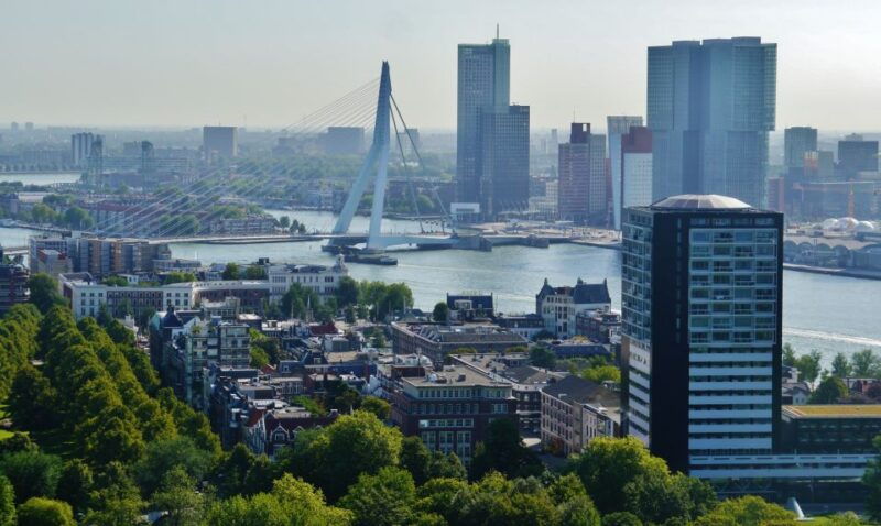 rotterdam-private-bike-tour-with-a-guide