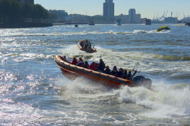 rotterdam-private-maas-river-speedboat-cruise