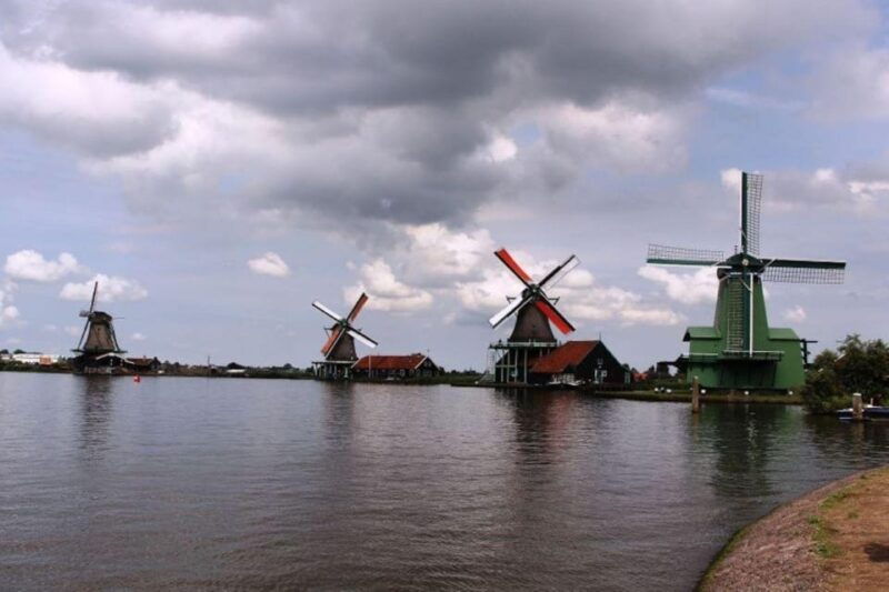 rotterdam-private-tour-tulips-keukenhof-windmill-cheese