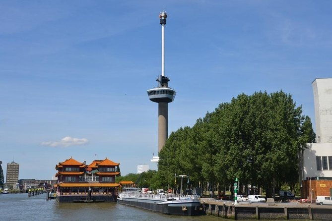 rotterdam-private-transfer-to-schiphol-airport-amsterdam-city-2