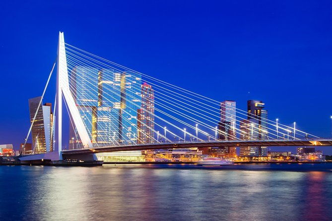 rotterdam-private-transfer-to-schiphol-airport-amsterdam-city