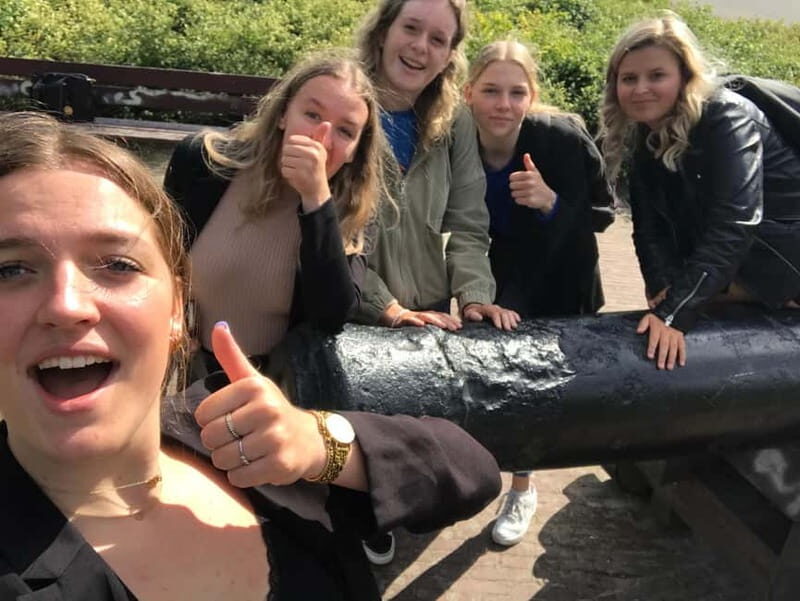 Rotterdam: Pub Crawl with Local Guide - What to Expect from the Rotterdam Pub Crawl