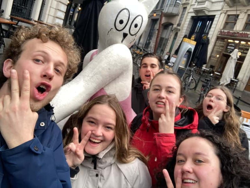 Rotterdam: Pub Crawl with Local Guide - Final Thoughts: Is This Tour Right For You?