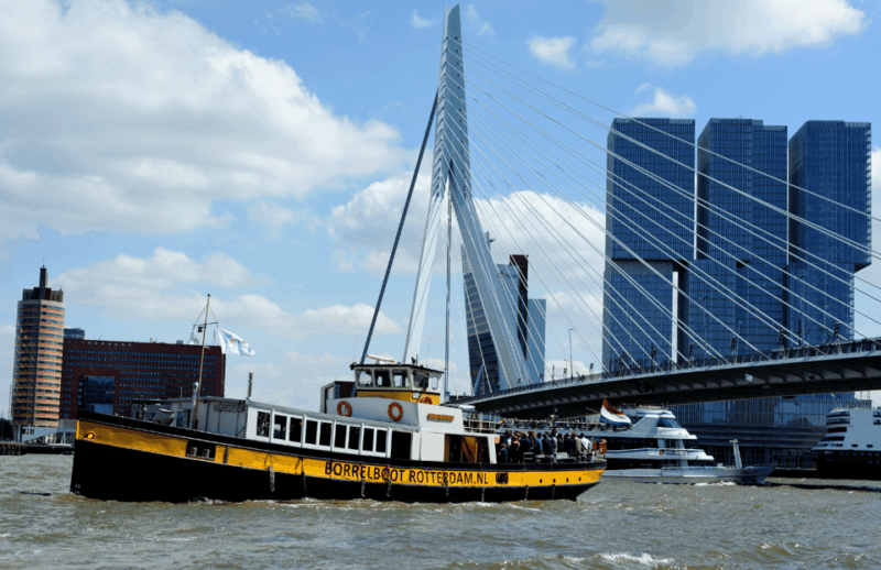 rotterdam-pub-cruise-with-drinks-and-bites