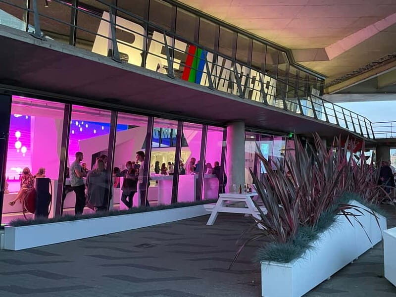 Rotterdam: "Remastered" Digital Art Audiovisual Experience - Final thoughts: Is it worth it?