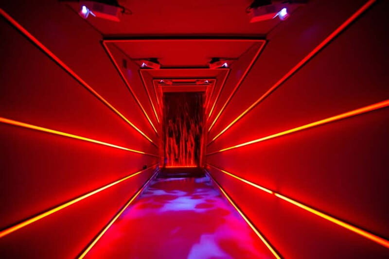 Rotterdam: "Remastered" Digital Art Audiovisual Experience - FAQs