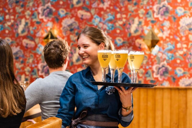 rotterdam-stadshaven-brewery-tour-with-beer-tastings