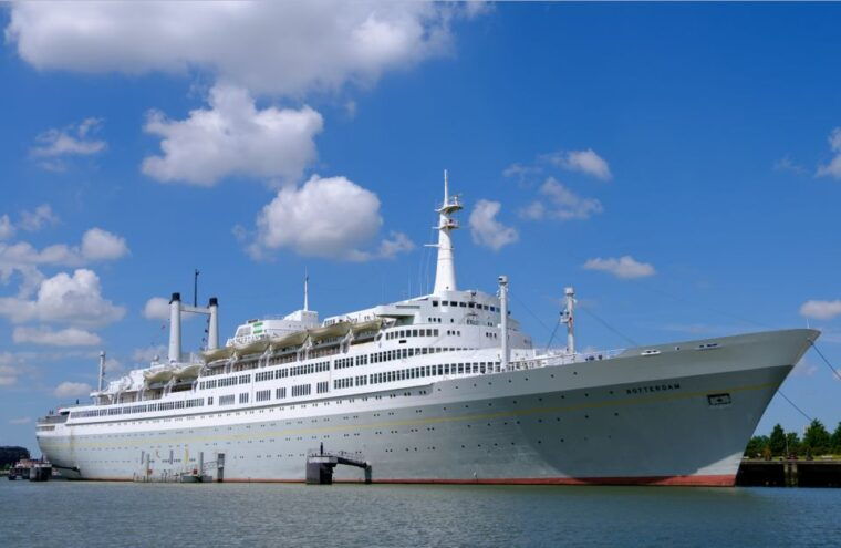 rotterdam-steamship-rotterdam-audio-tour-entry-ticket