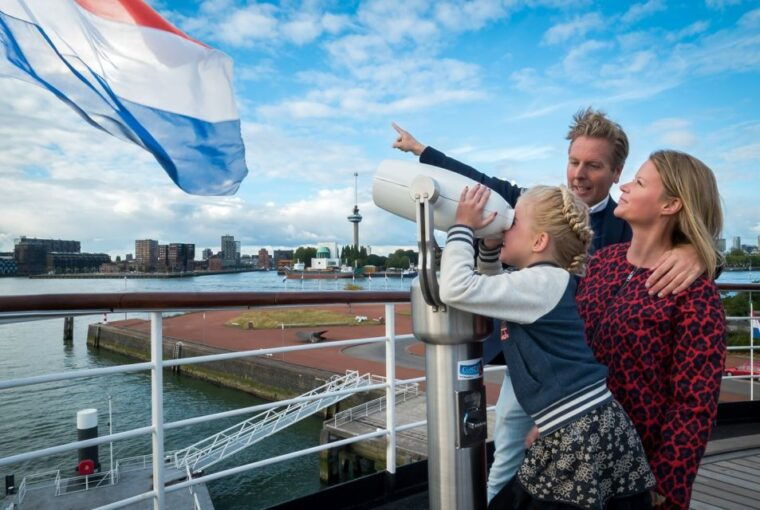 rotterdam-steamship-rotterdam-audio-tour-entry-ticket