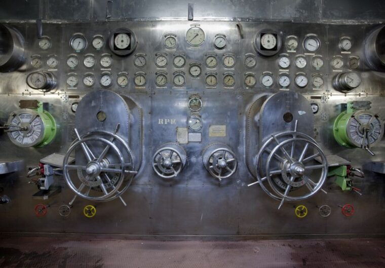 rotterdam-steamship-rotterdam-audio-tour-entry-ticket