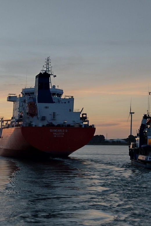 rotterdam-summer-evening-cruise-with-live-entertainment