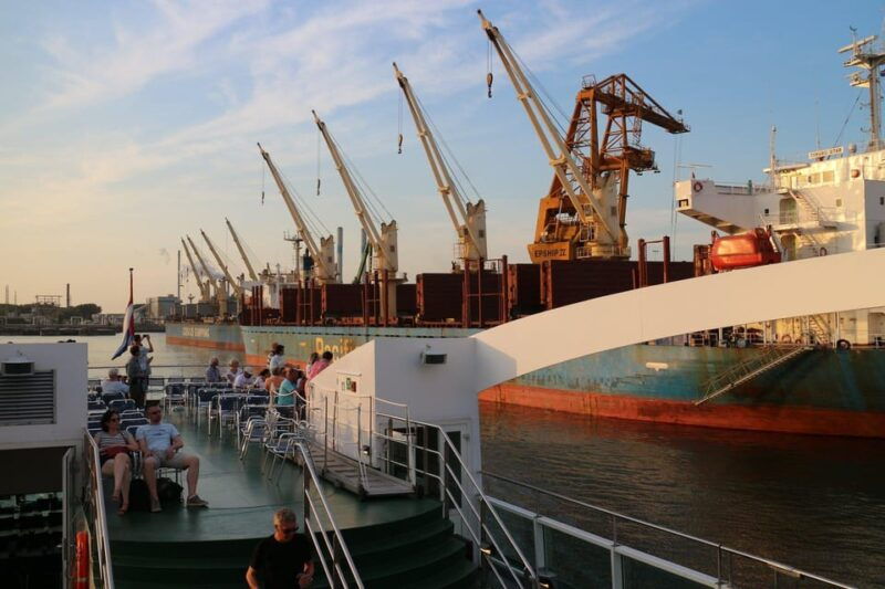 rotterdam-summer-evening-cruise-with-live-entertainment