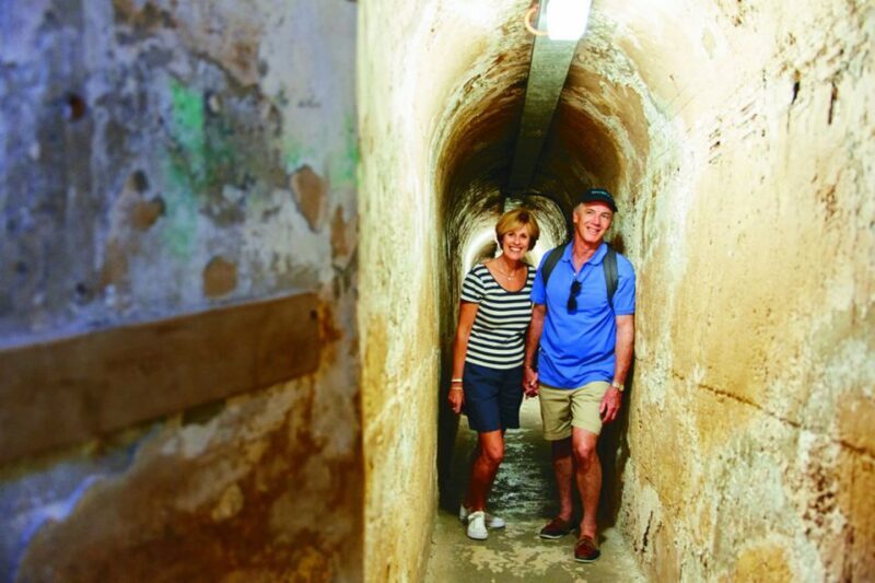 Rottnest Grand Island Package with Ferry, Tour & Light Lunch - Key Points