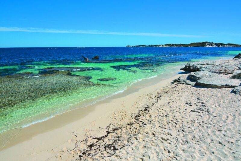 Rottnest Grand Island Package with Ferry, Tour & Light Lunch - Final Words