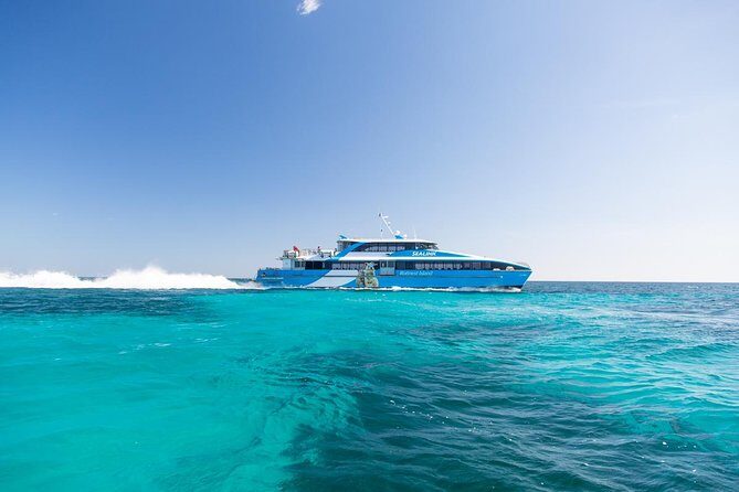 Rottnest Island All-Inclusive Grand Island Tour from Fremantle - Key Points