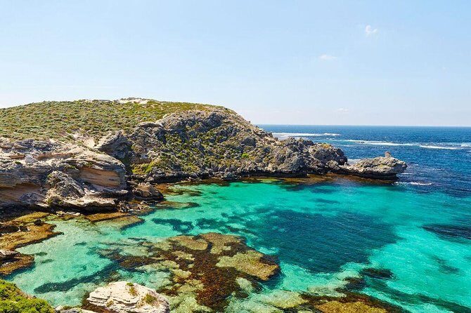 Rottnest Island Bayseeker Day Trip from Fremantle - FAQ