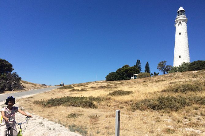 Rottnest Island ECO E Bike Tour - Why Choose the Rottnest Island ECO E Bike Tour?