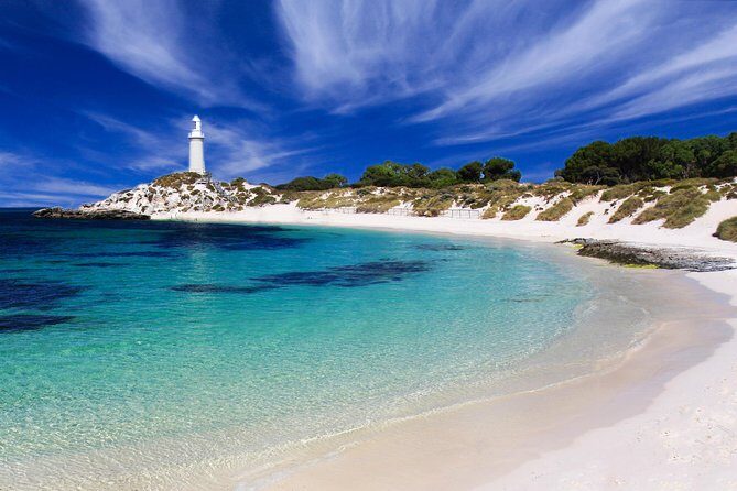 Rottnest Island ECO E Bike Tour - The Sum Up: Who Will Love This Tour?