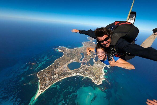 Rottnest Island ECO E Bike Tour - FAQ