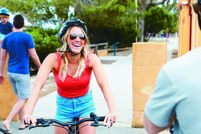 Rottnest Island Fast Ferry from Hillarys Boat Harbour Including Bike Hire - What Makes This Tour Stand Out?