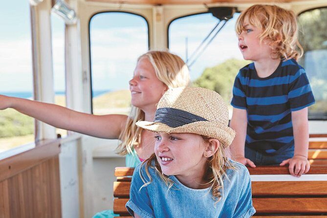 Rottnest Island Full-Day Trip With Guided Island Tour From Perth - The Full Breakdown: What to Expect from the Rottnest Island Tour