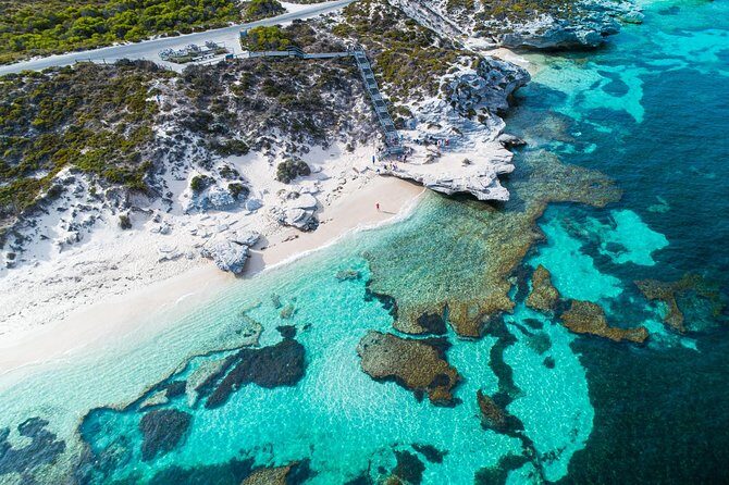 Rottnest Island Round-Trip Ferry from Perth - Key Points