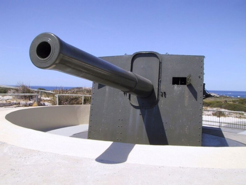 Rottnest Island Segway 1.5-Hour Fortress Adventure Tour - The Sum Up