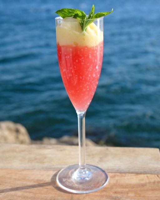 Rottnest: Luxe Island Seafood Cruise - Key Points